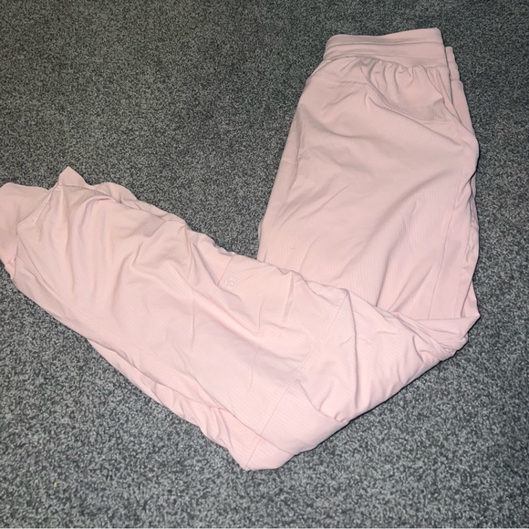 lululemon athletica Pants - Lululemon Beyond The Studio Joggers